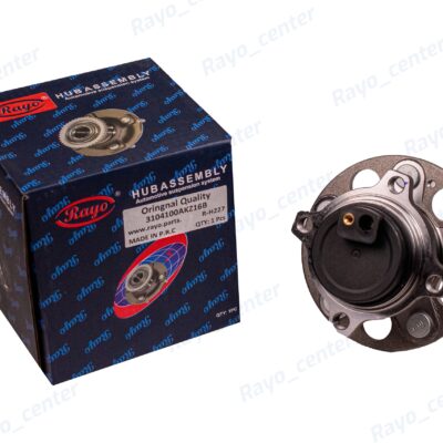 توپی عقب گریت وال هاوالH6 اتوماتیک/دستی1500CC
