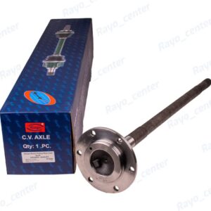 اکسل عقب 29خار نیسان رونیز پیکاپ